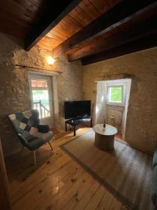B&B / Chambres d'hotes Pigeonnier de Claire Fontaine : photos des chambres