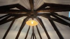 B&B / Chambres d'hotes Pigeonnier de Claire Fontaine : photos des chambres
