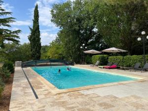 B&B / Chambres d'hotes Pigeonnier de Claire Fontaine : photos des chambres
