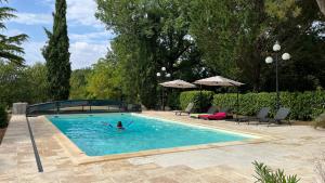 B&B / Chambres d'hotes Pigeonnier de Claire Fontaine : photos des chambres