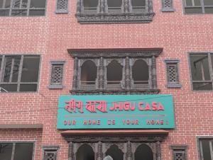 JhiguCasa - Home away from home