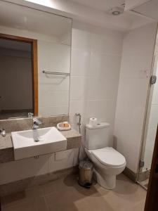 Vista Azul Apart - Vista Mata Atlântica