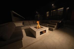 バイカーの秘密基地 Rin - 1日1組限定貸切ヴィラ