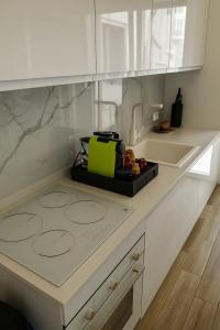 P4T by the Sea Jacuzzi