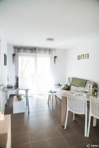Appartements Villa Bacchus : photos des chambres