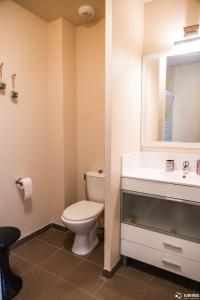 Appartements Villa Bacchus : photos des chambres