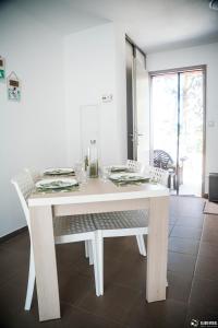 Appartements Villa Bacchus : photos des chambres