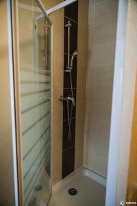 Appartements Villa Bacchus : photos des chambres