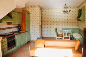 Leo's Apartament
