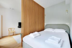 Magnificent studio - 2P - Arc de Triomphe