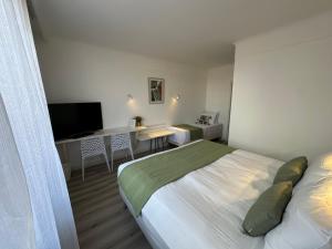 Hotels Hotel Chiffre : photos des chambres