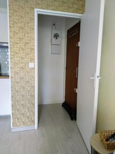 Appartements Calme et Cosy, T2 refait a neuf en Juillet 2025 : photos des chambres