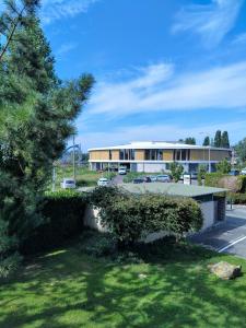 Appartements Calme et Cosy, T2 refait a neuf en Juillet 2025 : photos des chambres