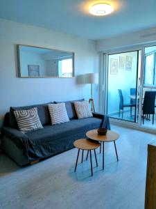 Calme et Cosy, T2 refait à neuf en Juillet 2025