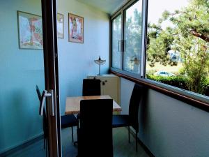 Appartements Calme et Cosy, T2 refait a neuf en Juillet 2025 : photos des chambres