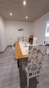 Appartements Charme doux des Recollets : photos des chambres