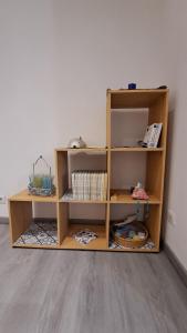 Charme doux des Récollets