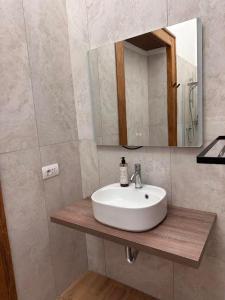 La bella vita luxury apartament and travel solution