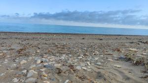 Apartamento Almerimar primera linea de playa