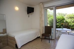 Appart'hotels Motel le Vieux Moulin : photos des chambres