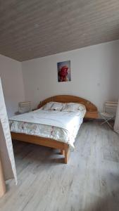 Appartements Charme doux des Recollets : photos des chambres