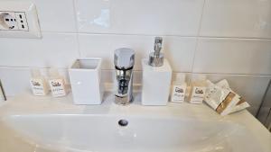 Leonetto Art Domus - Esclusivo appartamento nel centro storico di Roma - Pantheon - Navona - Spagna