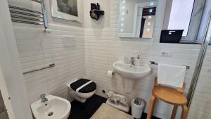 Leonetto Art Domus - Appartamento di Design nel Cuore di Roma - Navona - Pantheon