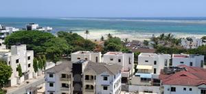Zamia Heights Apartments