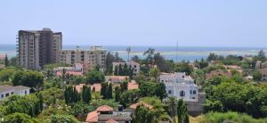 Zamia Heights Apartments