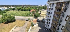 Zamia Heights Apartments