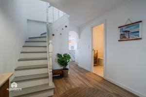 Casa Cruz do Mar - Oceanview Gem