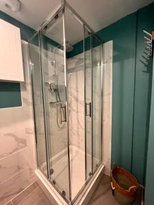 Appartements STUDIO Le Mini Voltaire a 900 m de la plage de Malo-les-Bains : photos des chambres