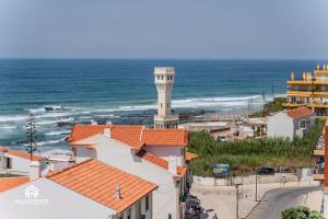 Casa Cruz do Mar - Oceanview Gem