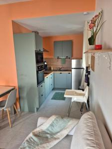 Appartements le petit cosy Sunshine : photos des chambres