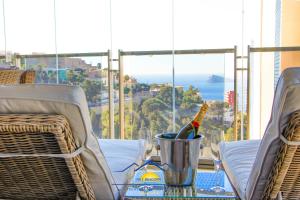 Beas Seaview Home Deluxe