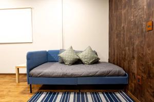 504 Cozy AC apt Zocalo Rooftop