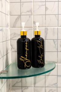 504 Cozy AC apt Zocalo Rooftop