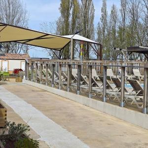Campings Mobile home : photos des chambres