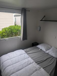 Campings Mobile home : photos des chambres
