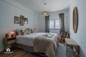 Casa Cruz do Mar - Oceanview Gem