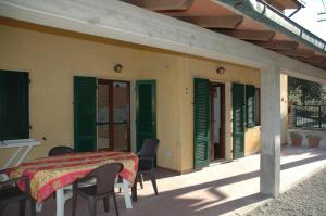 Villa Elisa - Località Innamorata Capoliveri