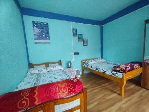 Betzer homestay