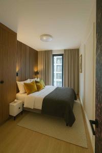 The Velvet Apartment Kościuszki