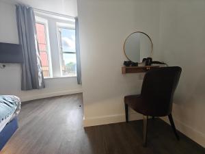 10 Chic studio Apartments in Birmingham city centre