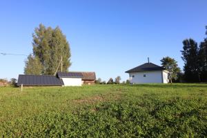 Aatrium Kinnisvara Sulbi village Private Nature