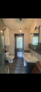 Duplex plage de brehec