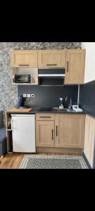 Duplex plage de brehec