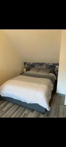 Duplex plage de brehec