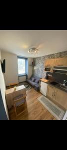 Duplex plage de brehec