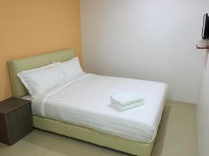 Ipoh Road Hotel